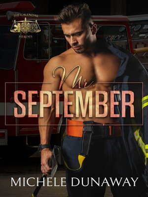 cover image of Mr. September